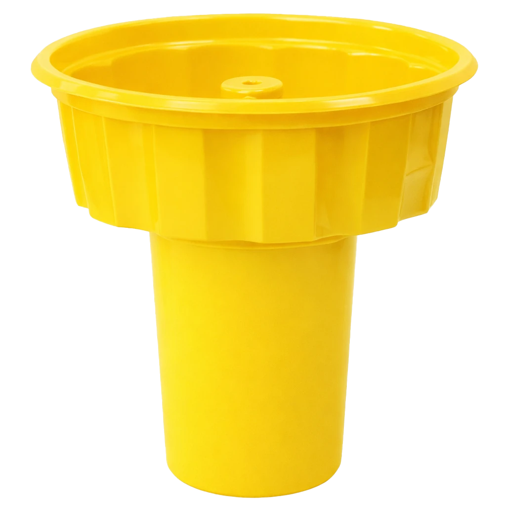 هولدر اسنک زرد - اسنک هولدر زرد